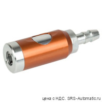 Aventics Предохранительная муфта, Cерия CP2 – R412026344