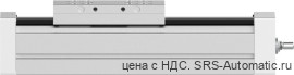 Festo EGC-80-100-BS-20P-KF-0H-ML-GK Привод линейный - Festo EGC-80-100-BS-20P-KF-0H-ML-GK Привод линейный