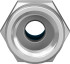 Festo QSF-3/8-8-B Штуцер - Festo QSF-3/8-8-B Штуцер