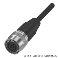 Разъем с кабелем Balluff BCC Z032-0000-10-148-VS0CT4-200