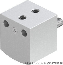 Festo ADVC-16-5-A-P Пневмоцилиндр - Festo ADVC-16-5-A-P Пневмоцилиндр