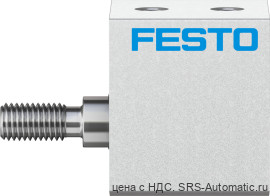 Festo ADVC-16-5-A-P Пневмоцилиндр - Festo ADVC-16-5-A-P Пневмоцилиндр
