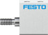 Festo ADVC-16-5-A-P Пневмоцилиндр - Festo ADVC-16-5-A-P Пневмоцилиндр
