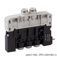 Aventics 5/2-пневмораспределитель, Cерия ES05 -inch – R422103179