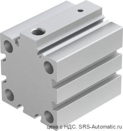 Festo AEVC-40-25-I-P-A Пневмоцилиндр - Festo AEVC-40-25-I-P-A Пневмоцилиндр