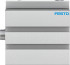 Festo AEVC-40-25-I-P-A Пневмоцилиндр - Festo AEVC-40-25-I-P-A Пневмоцилиндр