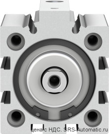 Festo AEVC-40-25-I-P-A Пневмоцилиндр - Festo AEVC-40-25-I-P-A Пневмоцилиндр