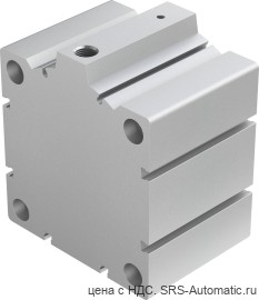 Festo AEVC-100-25-A-P-A Пневмоцилиндр - Festo AEVC-100-25-A-P-A Пневмоцилиндр