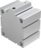 Festo AEVC-100-25-A-P-A Пневмоцилиндр - Festo AEVC-100-25-A-P-A Пневмоцилиндр