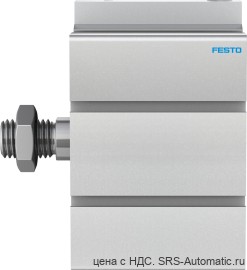 Festo AEVC-100-25-A-P-A Пневмоцилиндр - Festo AEVC-100-25-A-P-A Пневмоцилиндр