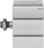 Festo AEVC-100-25-A-P-A Пневмоцилиндр - Festo AEVC-100-25-A-P-A Пневмоцилиндр