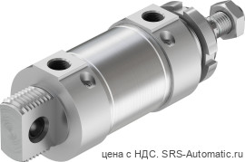 Festo DSNU-63-25-PPV-A Пневмоцилиндр - Festo DSNU-63-25-PPV-A Пневмоцилиндр