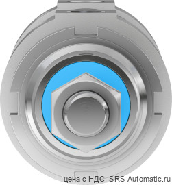 Festo DSNU-63-25-PPV-A Пневмоцилиндр - Festo DSNU-63-25-PPV-A Пневмоцилиндр