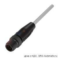 Разъем с кабелем Balluff BCC M414-0000-2A-014-VS8434-100