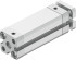 Festo ADNGF-16-50-P-A Пневмоцилиндр - Festo ADNGF-16-50-P-A Пневмоцилиндр
