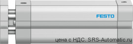 Festo ADNGF-16-50-P-A Пневмоцилиндр - Festo ADNGF-16-50-P-A Пневмоцилиндр