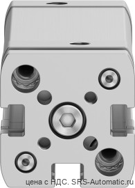 Festo ADNGF-16-50-P-A Пневмоцилиндр - Festo ADNGF-16-50-P-A Пневмоцилиндр