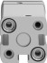 Festo ADNGF-16-50-P-A Пневмоцилиндр - Festo ADNGF-16-50-P-A Пневмоцилиндр