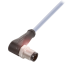Разъем с кабелем Balluff BCC M423-0000-2A-001-VX8334-100 - Разъем с кабелем Balluff BCC M423-0000-2A-001-VX8334-100