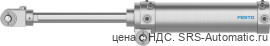 Festo DWC-50-150-Y-A Пневмоцилиндр - Festo DWC-50-150-Y-A Пневмоцилиндр