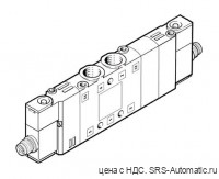 Распределитель CPE14-M1CH-5/3G-1/8