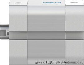 Festo ADN-25-10-I-PPS-A Пневмоцилиндр - Festo ADN-25-10-I-PPS-A Пневмоцилиндр