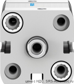 Festo ADN-25-10-I-PPS-A Пневмоцилиндр - Festo ADN-25-10-I-PPS-A Пневмоцилиндр