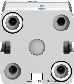 Festo ADN-25-10-I-PPS-A Пневмоцилиндр - Festo ADN-25-10-I-PPS-A Пневмоцилиндр
