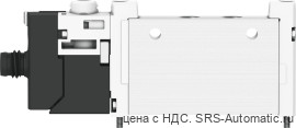 Festo VUVG-L10-M52-RT-M7-1R8L Распределитель - Festo VUVG-L10-M52-RT-M7-1R8L Распределитель