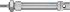 Festo DSNU-20-70-PPS-A Пневмоцилиндр - Festo DSNU-20-70-PPS-A Пневмоцилиндр