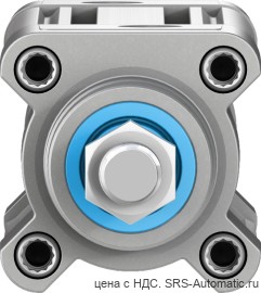 Festo DSBC-40-70-PPSA-N3 Пневмоцилиндр - Festo DSBC-40-70-PPSA-N3 Пневмоцилиндр