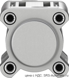 Festo DSBC-40-70-PPSA-N3 Пневмоцилиндр - Festo DSBC-40-70-PPSA-N3 Пневмоцилиндр