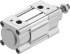 Festo DSBC-63-25-D3-PPVA-N3 Пневмоцилиндр - Festo DSBC-63-25-D3-PPVA-N3 Пневмоцилиндр