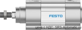 Festo DSBC-63-25-D3-PPVA-N3 Пневмоцилиндр - Festo DSBC-63-25-D3-PPVA-N3 Пневмоцилиндр