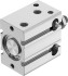 Festo DPDM-32-15-PA Пневмоцилиндр - Festo DPDM-32-15-PA Пневмоцилиндр