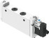 Festo VUVG-L18-M52-RT-G14-1R8L Распределитель - Festo VUVG-L18-M52-RT-G14-1R8L Распределитель