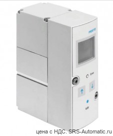 Festo VPPM-8TA-L-1-F-0L2H-S1C1 Регулятор давления - Festo VPPM-8TA-L-1-F-0L2H-S1C1 Регулятор давления