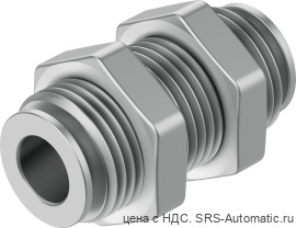 Festo NPQM-H-Q8-E-P10 Соединение - Festo NPQM-H-Q8-E-P10 Соединение