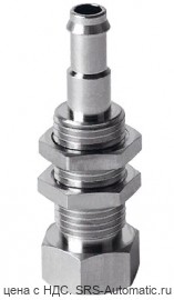 Festo ESH-HA-3-PK Держатель - Festo ESH-HA-3-PK Держатель
