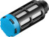 Festo U-1/8-50 Глушитель - Festo U-1/8-50 Глушитель