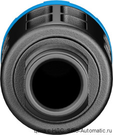 Festo U-1/8-50 Глушитель - Festo U-1/8-50 Глушитель