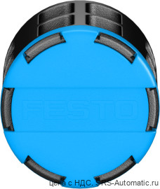 Festo U-1/8-50 Глушитель - Festo U-1/8-50 Глушитель