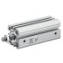 Aventics Компактный цилиндр ISO 21287, Cерия CCI – R422001208 - Aventics Компактный цилиндр ISO 21287, Cерия CCI – R422001208