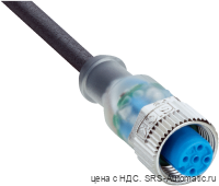 Соединительный кабель SICK YG8U13-C60UA1M8U13