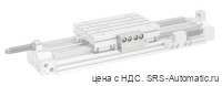 Aventics Упор для регулировки длины хода – R402002698