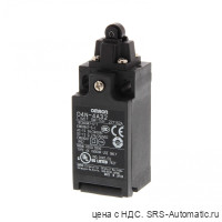 Концевой выключатель D4N-4A32