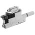 Aventics Эжектор, Cерия EBS – R412010168 - Aventics Эжектор, Cерия EBS – R412010168