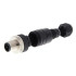 Соединитель и кабель Y92E-MM12PVC4Sconf-L - Соединитель и кабель Y92E-MM12PVC4Sconf-L