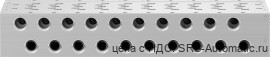 Festo VABM-L1-14W-G14-9 Плита монтажная - Festo VABM-L1-14W-G14-9 Плита монтажная