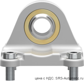 Festo SNCS-63 Фланец - Festo SNCS-63 Фланец